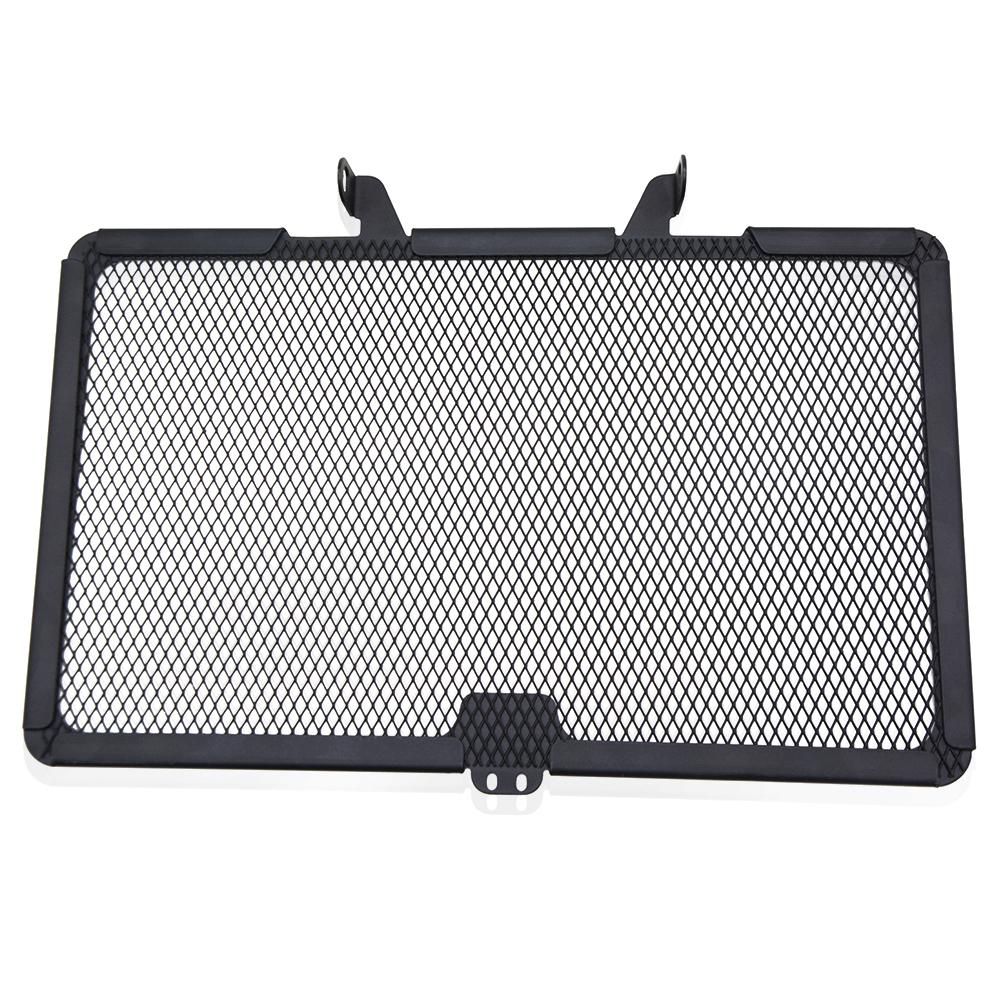 For HONDA NC700 NC700S NC700X 2012-2014 NC750 S/X NC750S NC750X 2014-2026 New Motorcycle Accessories Radiator Grille Guard Cover