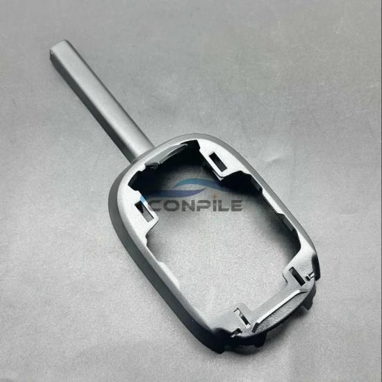 Auto Innenrückspiegel Basisabdeckung Blende für VW Touareg 7P 2011-2018 7P6857594 7P6857593A