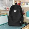Damen Schleifenrucksack Schülerrucksack Leichtgewicht Pendler Reise Rucksack