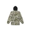 Vans Camouflage Casual Hooded Jacket Women Jackets VN0A4BR9W09