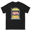 Bus Stop Object Place Item Urban T-Shirt