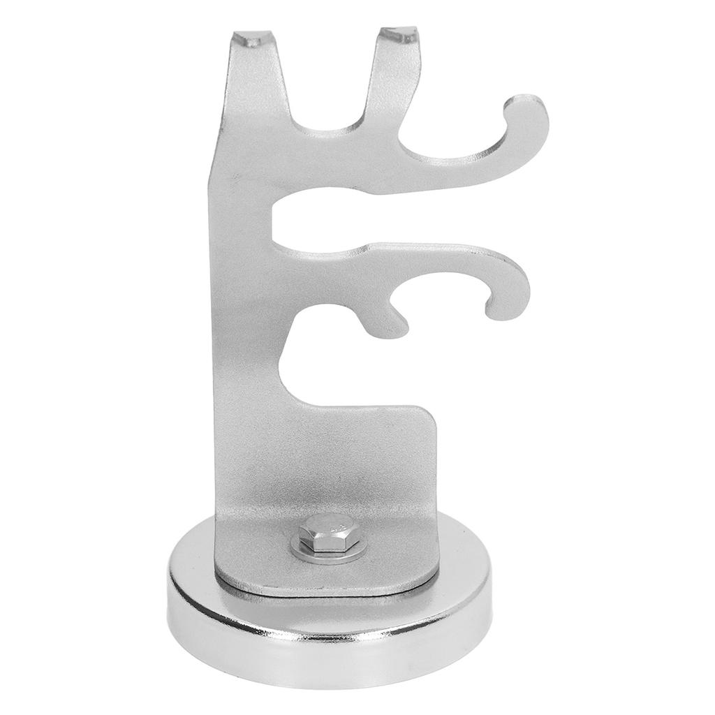 MIG Welding Torch Holder Strong Magnetic Base Anti Slip Welder Stand Welding Gun Holder