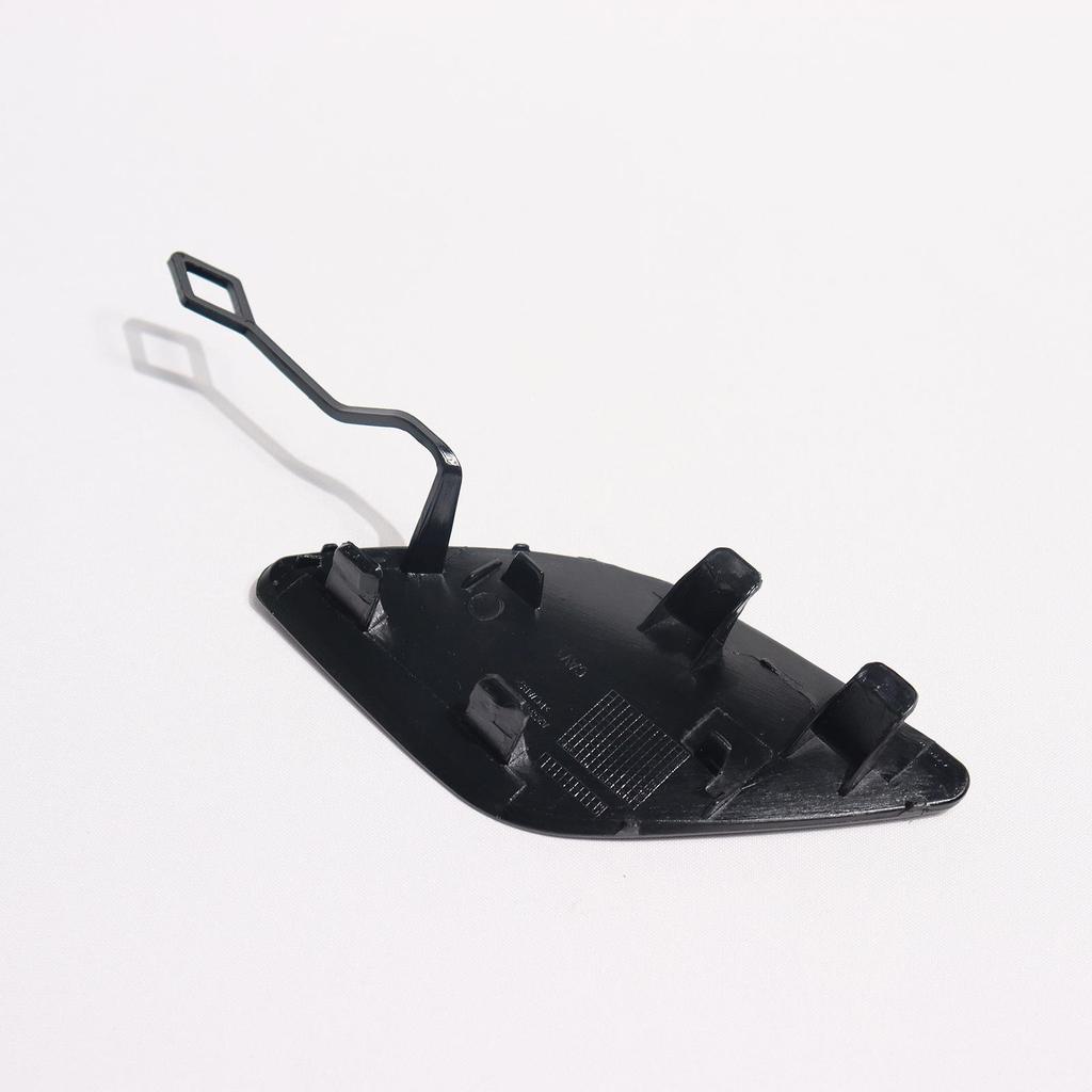 Mercedes-Benz GLC Front Bumper Tow Hook Cover Trim 2538850022