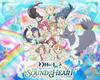 [Amazon.co.jp Exclusive] "Phantom of the Sun: Yohane -The Story of the Sound of Heart-" Blu-ray Memorial Box (with Tote Bag)