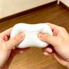 Soft Squishy Fidget Toy Fragrant Simulation Soap Stress Ball Slow Rebound Relief Decompression Sensory Toy For Adult Party Gifts