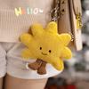 Plush Penguin Bag Charm With Soft Pp Cotton For Girls Gifts And Accessories