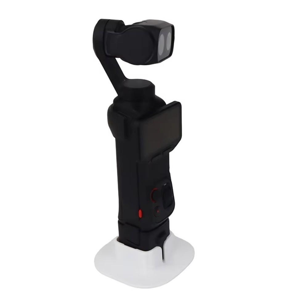 Lightweight Anti-slip Base Bracket for Insta360 Luna Ultra Gimbal Camera Accessories