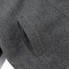 European and American style, new women's clothing, versatile, fashionable, foreign style, fashion classic, woolen coat