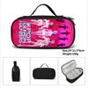 Untrix Kpop Fach Federmäppchen Kpop Hexenjäger Schüler Aufbewahrung Schreibwaren Tasche Bleistift Tasche