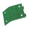 Simulation Grass Turtle Basking Platform Suction Cup Mount Turtle Ladder Ramp  Small Turtles