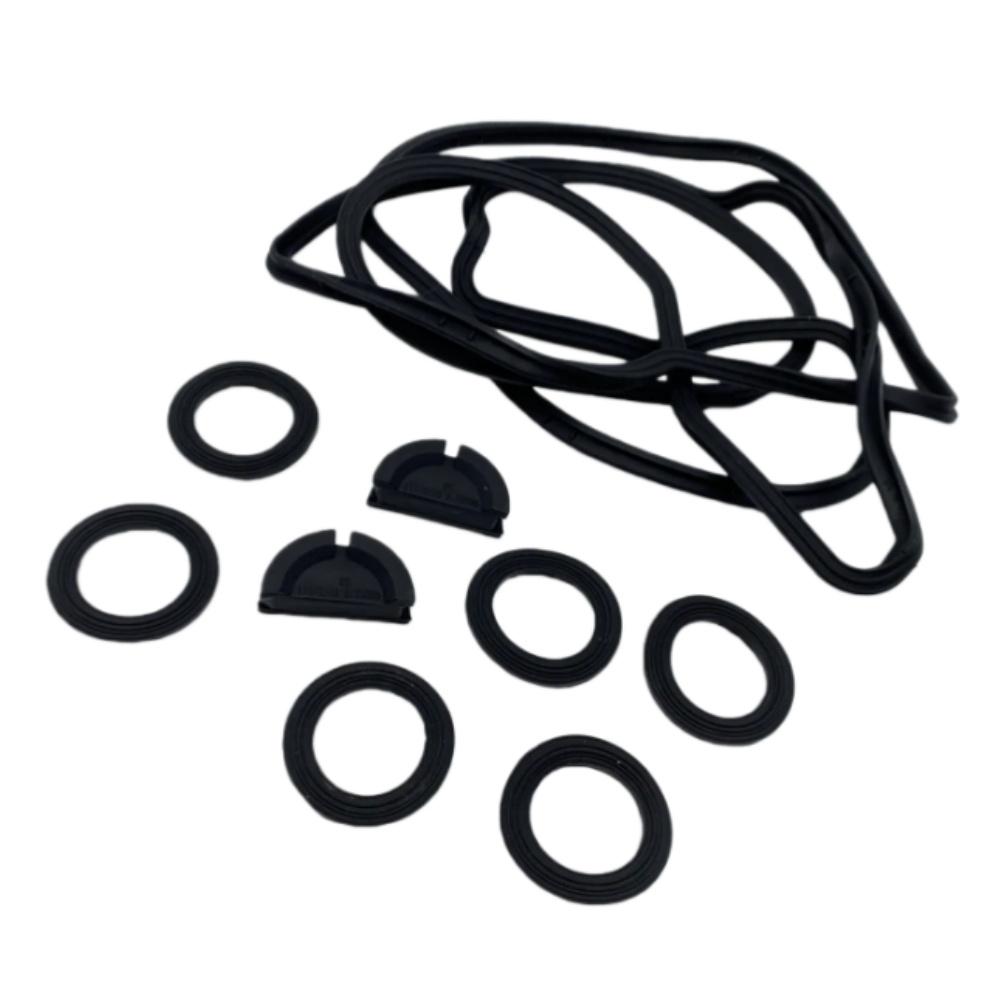 Engine Valve Cover Gasket Set For Mercedes-Benz C280 E320 S320
