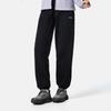Li Ning Fitness Series Antibakteriell Antistatisch Logo-Print Dick Gestrickte Sporthose Damenhose AKLVC22-7