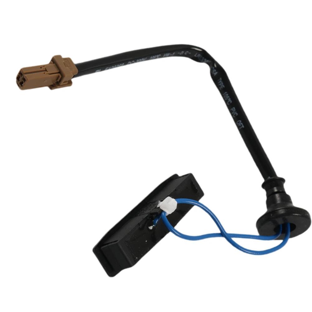 Compatible With Altima Trunk Release Switch OEM Part Number 25380-2DT0A