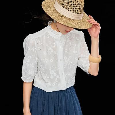 Tops – Bluse e camicie