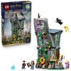 LEGO Harry Potter Luna Lovegood's House Building Set 10+ Years Kids Toys 76467