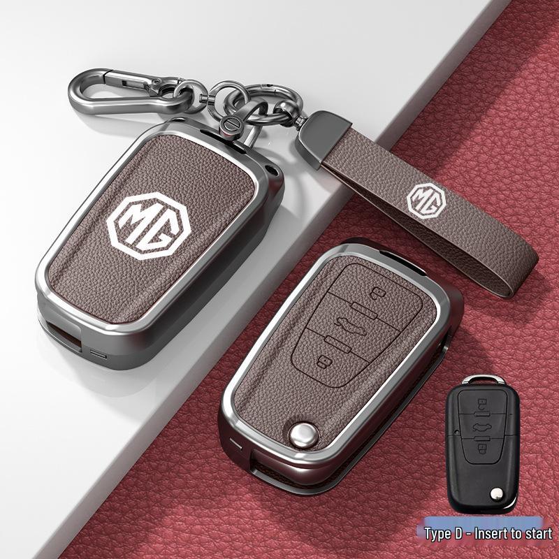 Kryt klíče od auta MG 6, MG5, ZS, ONE, HS, GS