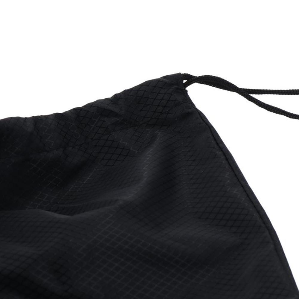2Pcs 20.5"×20“ Travel Laundry Bag Polyester Travel Storage Bag  with Handles and Carabiner