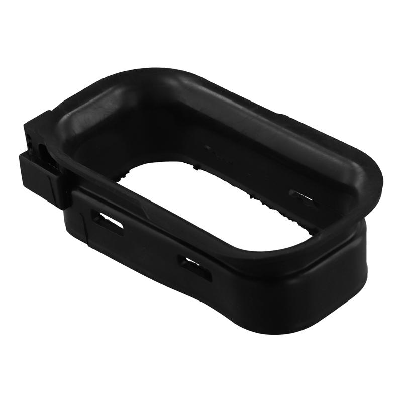 Für BMW 1 2 3 4 F20 F21 F22 F30 F32 Auto Ansaugkrümmer Dichtung Vorne Luftkanal 13718622986