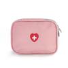 Empty Mini Household First Aid Kit Bag Travel Portable Medicine Package Emergency Kit Bags Medicine Storage Bag Small Organizer