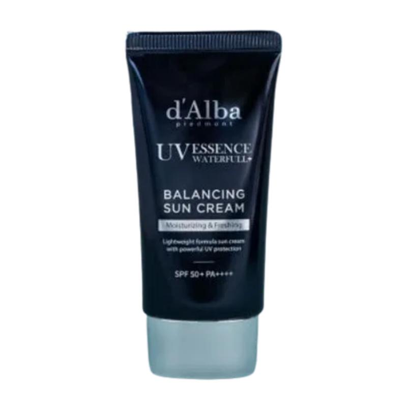 

d’Alba Vegan Men Balancing Sun Cream 50ml 50ml 1ea