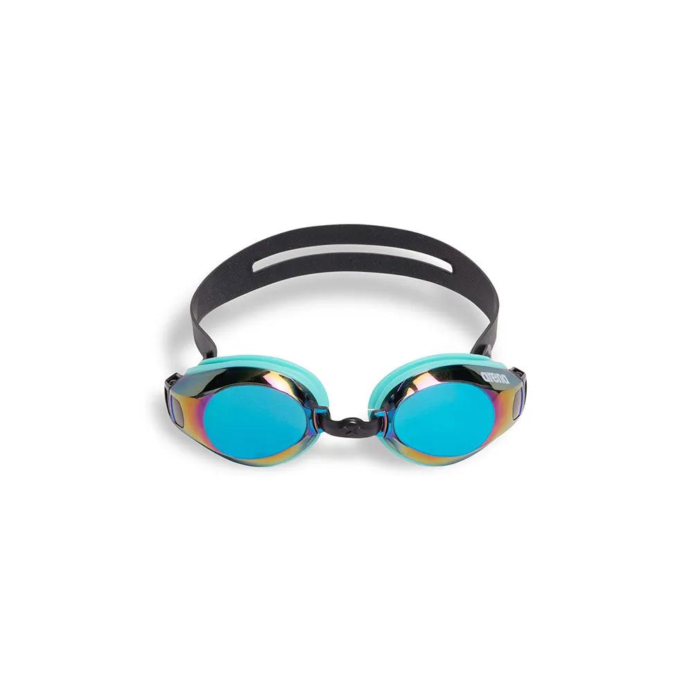 Arena Swimming Goggles Zoom X-Fit Mirror