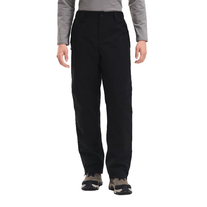 Pelliot Mountain Shell Hardshell Trekking Pants