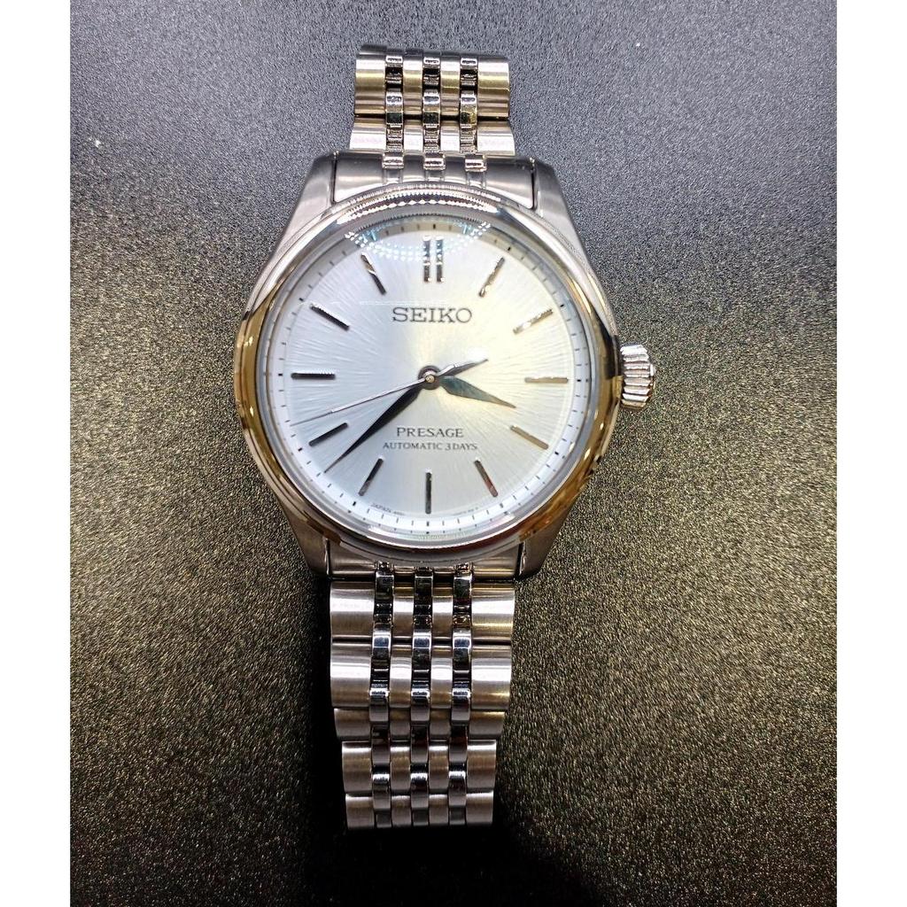 Used SEIKO SARX129 Watch