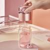 500ML Tea Water Bottle Tea Infuser Infuser Tumbler High Quality Tea Cup  Office Use