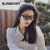 Burberry BE4291 Square Frame Unisex Sunglasses