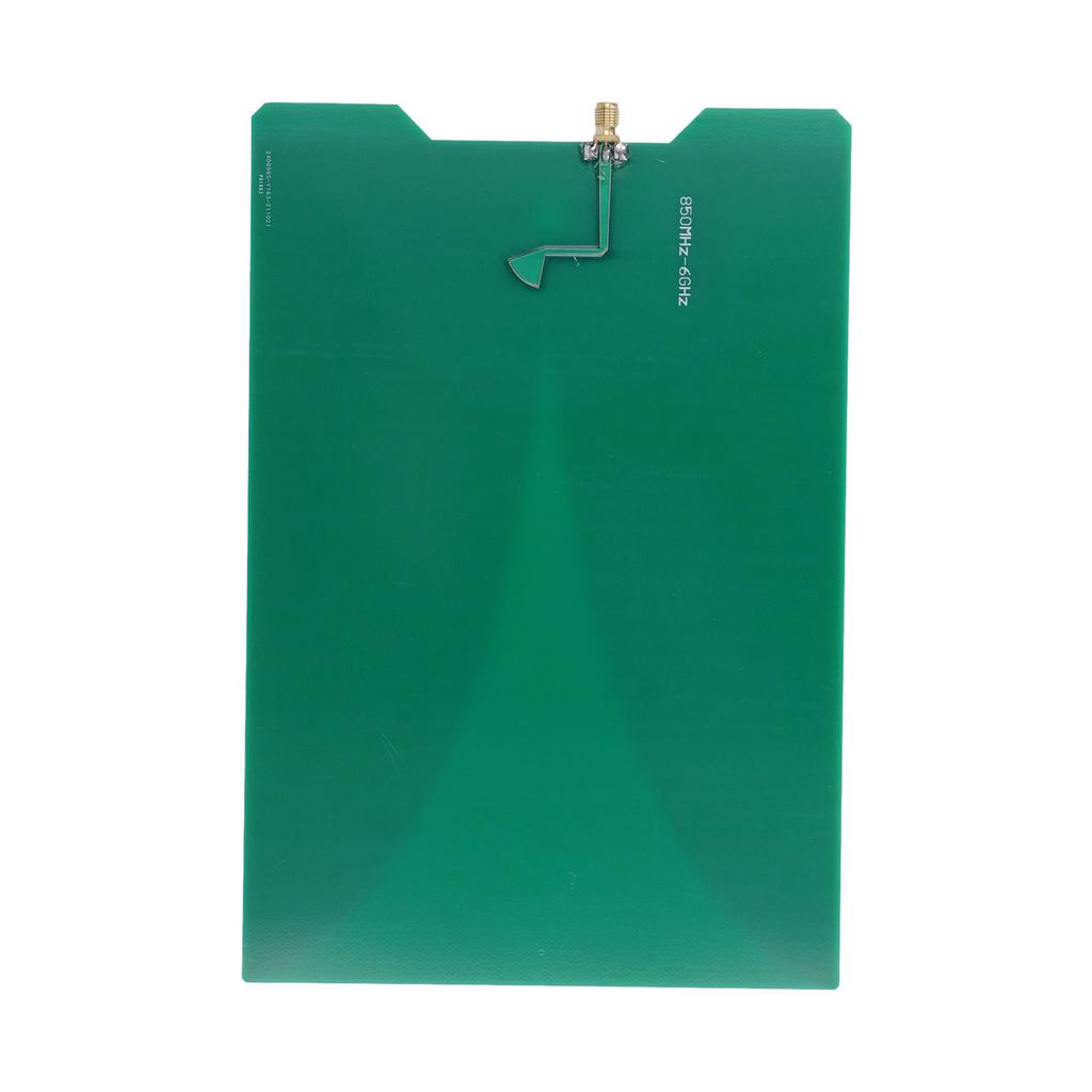 R103C Broadband Directional Antenna PCB Board 850MHz to 6GHz Frequency 7dbi 5.8G 5W