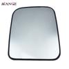 1 Pcs For Nissan Patrol Y61 Pickup Navara D22 Frontier Outside Turn Signal Rear View Side Mirror Glass Heated Left or Right
