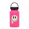 650Ml Thermos Cup Wide Mouth Portable Vacuum Children'S Student Sports Kettle Outdoor Printing Water Cup