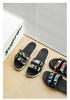New Men's Trendy Summer Fashion Outdoor Sandals: Simple Beach Slippers for Couples