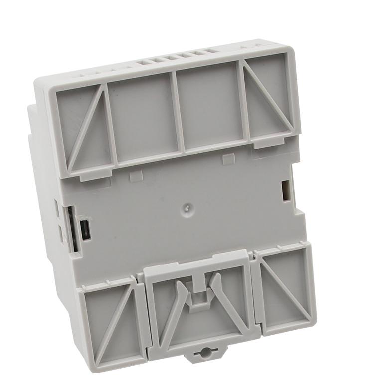 DR-60-24V2 DIN Rail Industrial DC 12V5 Power Supply - 30W Switching