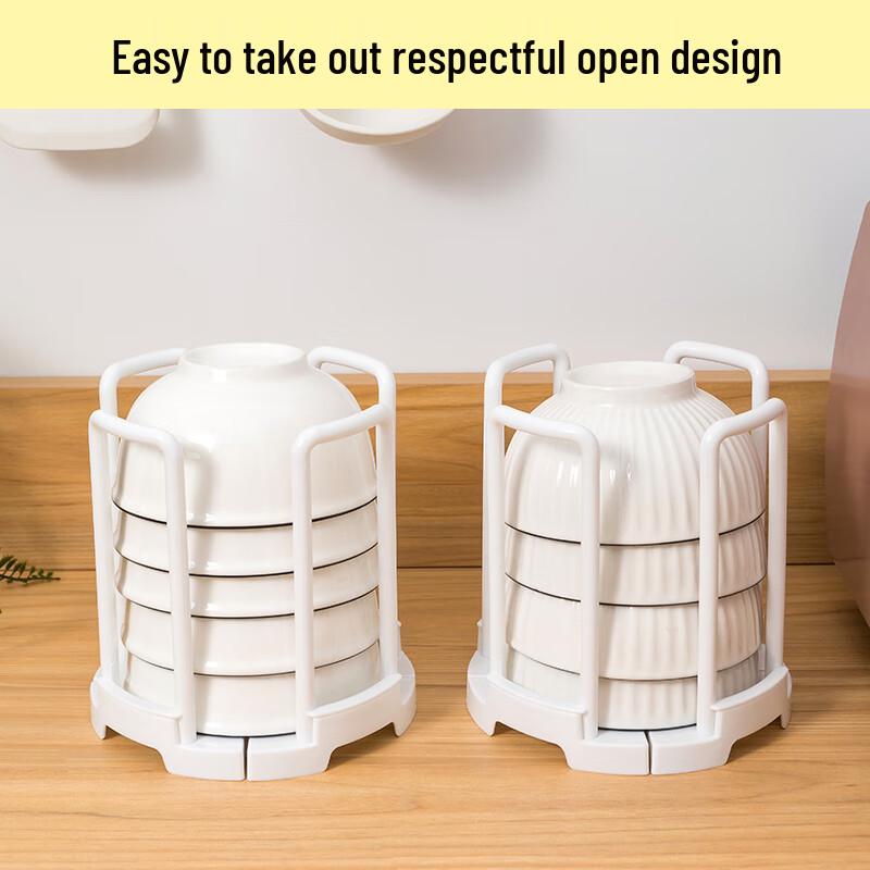 Retractable Kitchen Dish Drying Rack