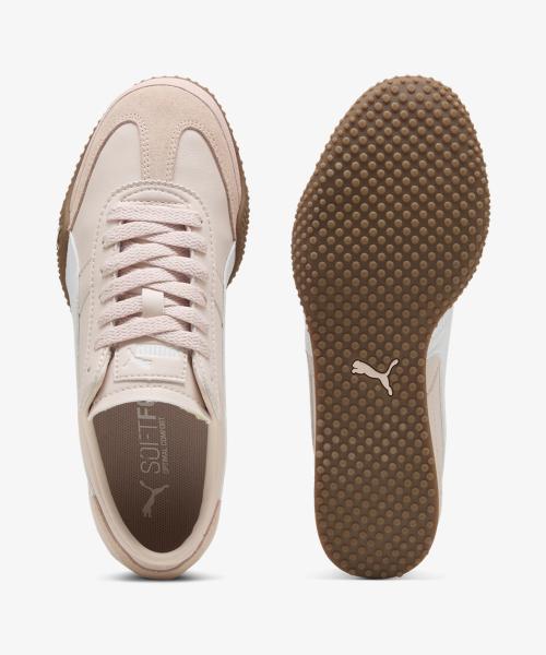 [PUMA] Bella UT LEA 405256-06 [Shipped from Korea] 100% Authentic