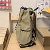 Large Capacity Travel Backpack Multi Pocket School Bag High Quality Shoulder Bag  Mountaineering
