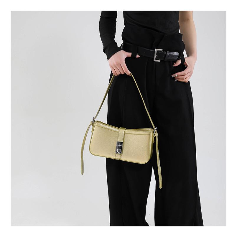 IELGY Ladies Messenger Bag Summer All-Match Can Be One Shoulder