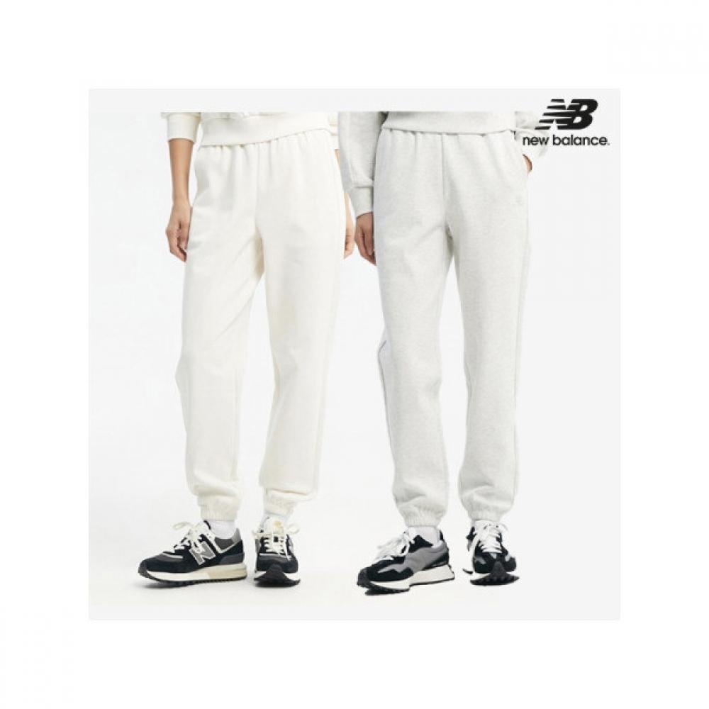 New Balance Women S Signature Standard Fit Jogger pantS Nbmld3w812 chooSe 2