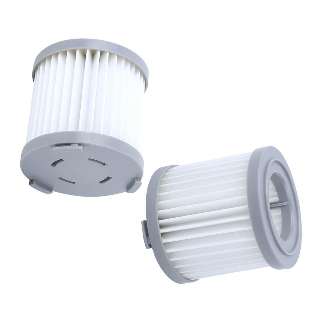 2Pcs Vacuum Cleaner Filter Strainer Replacement for LEXY JIMMY C53T JV51 M52 CJ53 CB100 PD506
