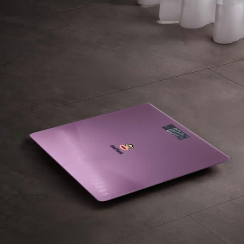 Paul Frank Electronic Bathroom Scale