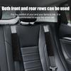 Universal Auto Belt Covers Car Soft Belt Plush Belts Interior Auto Accessories Warm Shoulder Cove C8o3