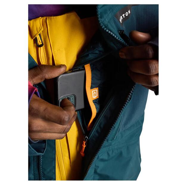 Burton Куртка Frostner 2L