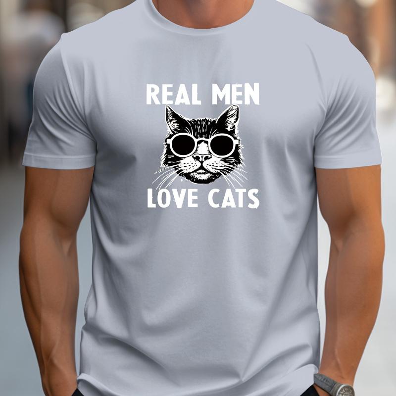 

Unique Pattern Men s T-Shirt - Edgy Casual No-Duplicate Design XXL сірий