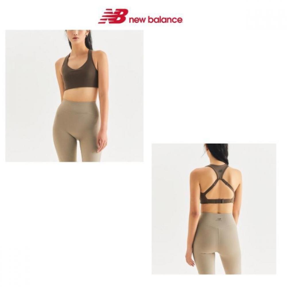 

New Balance Wb01032 Nb Power Bra Top Nbn9d4s022 85 1977664 Single color/95(L)