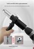 Electric Rivet Drill Adapter Conversion Kit