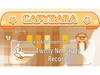 2025 Cute Cartoon Gashapon Yearbook for Sixth Grade Graduation
