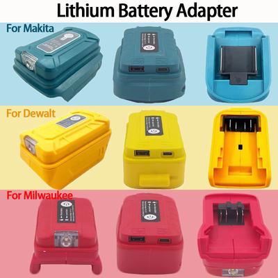 Baterie a akumulátory – Akumulátory