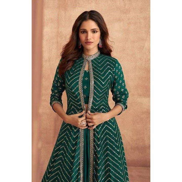 Spouštíme exkluzivní pákistánskou sváteční a párty kolekci (5 BAREV)