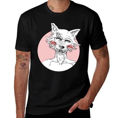 Beastars T-Shirt Man T Shirts for Men T Shirt for Man T-Shirt